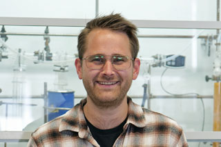 Jan Langwald